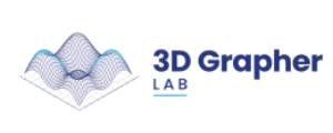 3d grapher lab