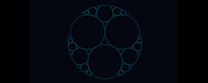 Apollonian Gasket