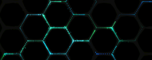 Hexagons