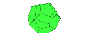 Polyhedra Viewer