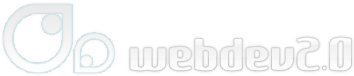 Webdev2.0