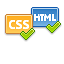 Cięcie grafiki do (X)HTML i CSS